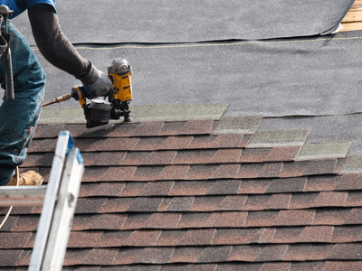 About Roof Repair Experts Coxs Creek, KY